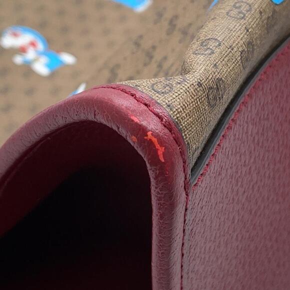 GUCCI Brown Shoulder Bag - Picture 10 of 15